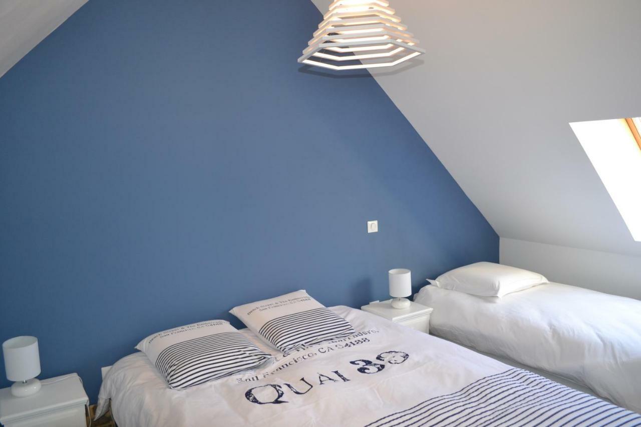 Le Clos Masure Doudeville Ngoại thất bức ảnh